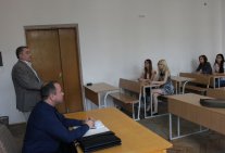 The specifics of the legal profession in Ukraine through the eyes of a specialist